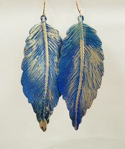 Earrings ER15-1120C